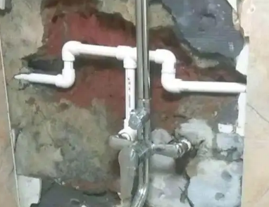 白塔卫生间漏水检测电话