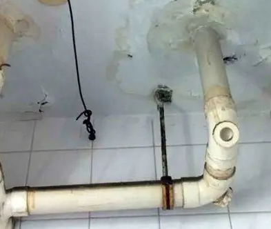 白塔卫生间漏水检测多少钱