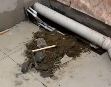 白塔卫生间漏水检测哪家好