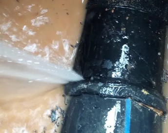 白塔漏水维修价格明细