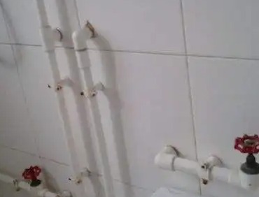 白塔水管维修多少钱