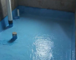 白塔卫生间防水哪家好