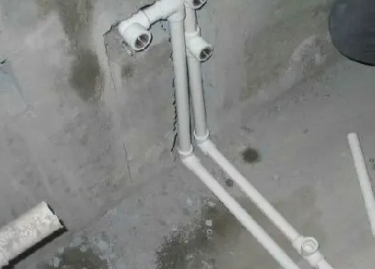 白塔查漏水多少钱