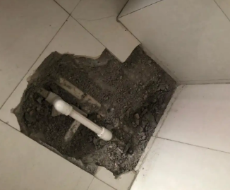 白塔查漏水哪家好