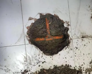 白塔查漏水多少钱