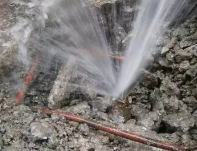 白塔水管维修多少钱
