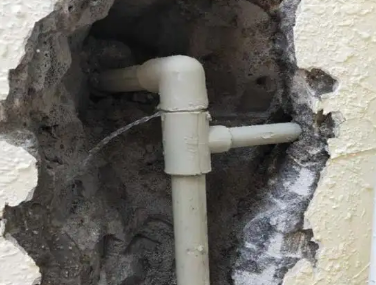 白塔卫生间漏水检测哪家好