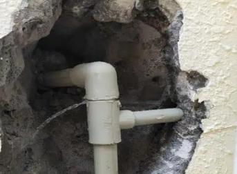 白塔卫生间测漏水哪家好