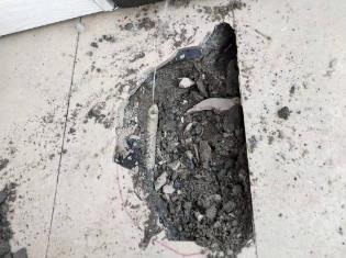 白塔卫生间漏水检测哪家好